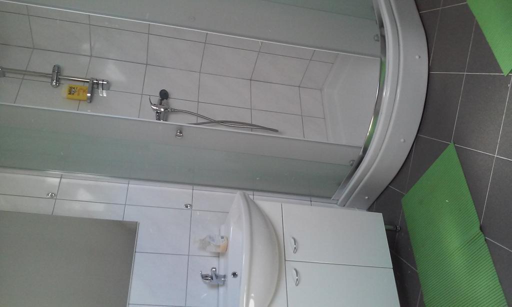 Apartment Laura Грачац Экстерьер фото